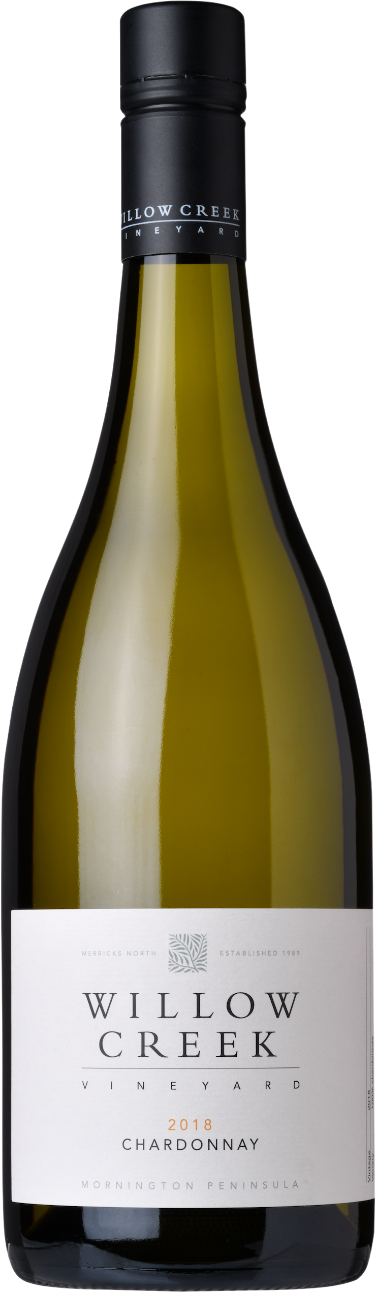 Willow Creek Vineyard Mornington Peninsula Chardonnay 2020 Mornington Peninsula